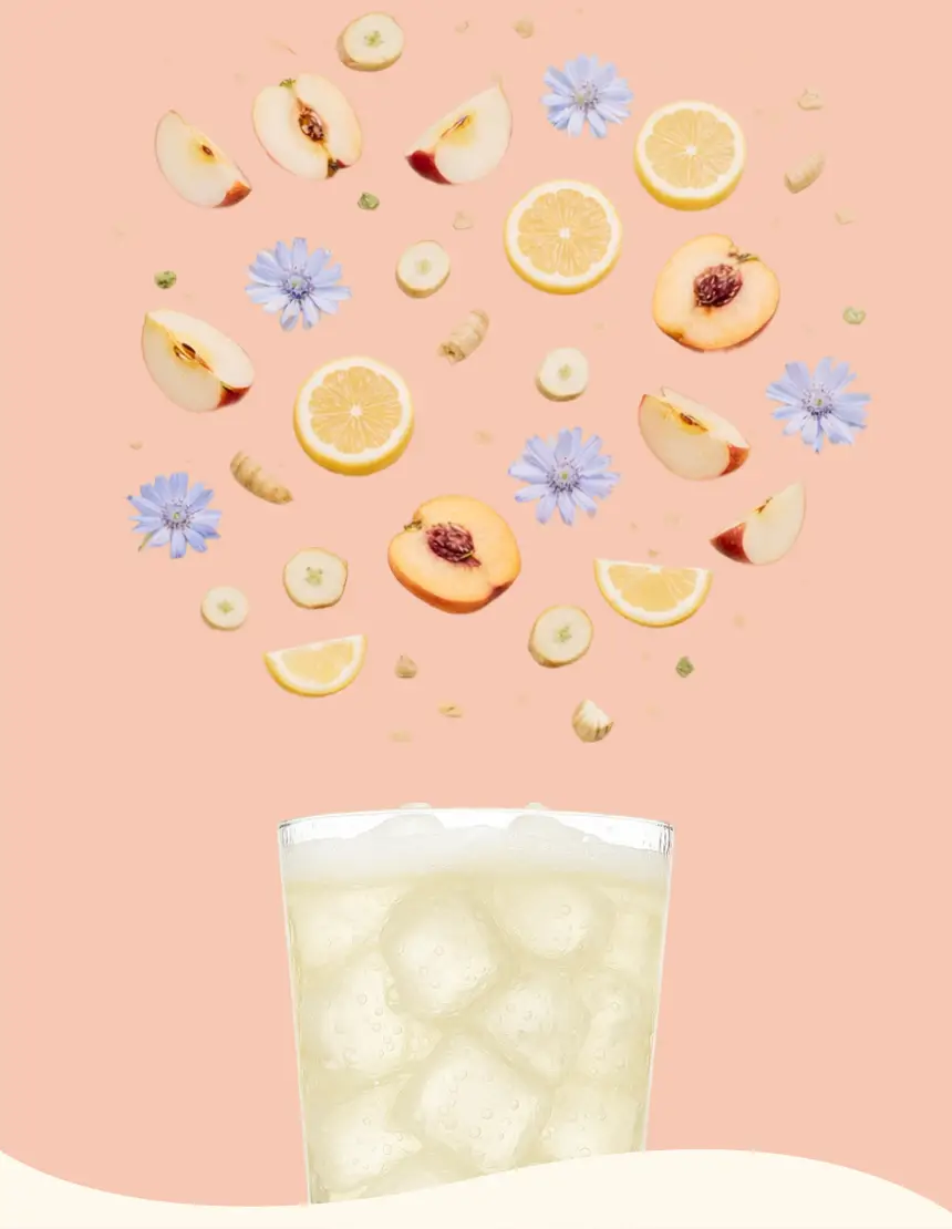 [NEW] 브리보 프리바이오틱 소다 복숭아 355ml 상세페이지 4